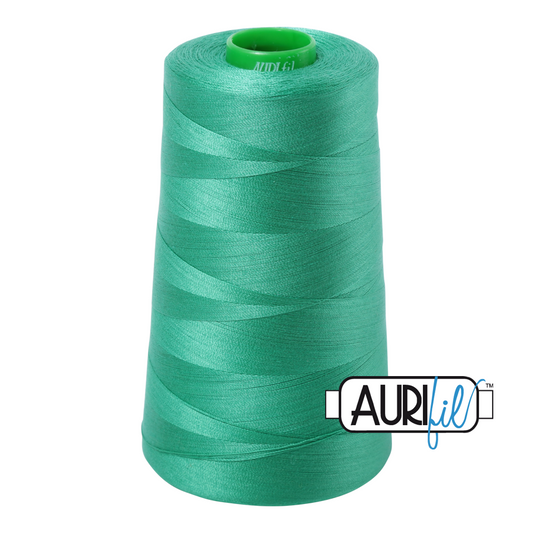 Mako 40 wt cotton 2865 Emerald