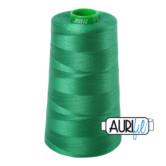Mako 40 wt cotton 2870 Green