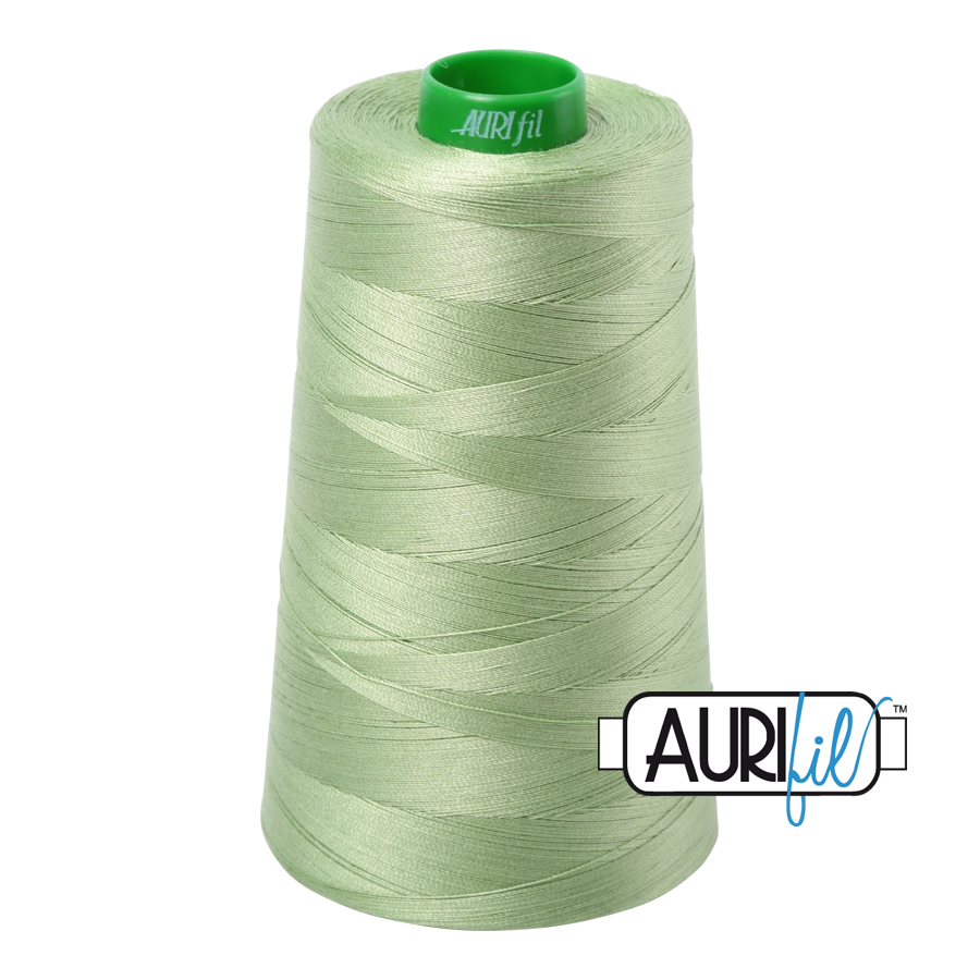 Mako 40 wt cotton 2882 Light	Fern