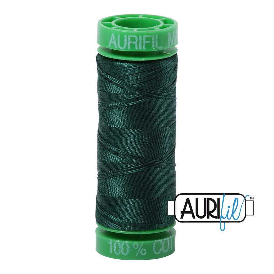 Mako 40 wt cotton 2885 Medium	Spruce