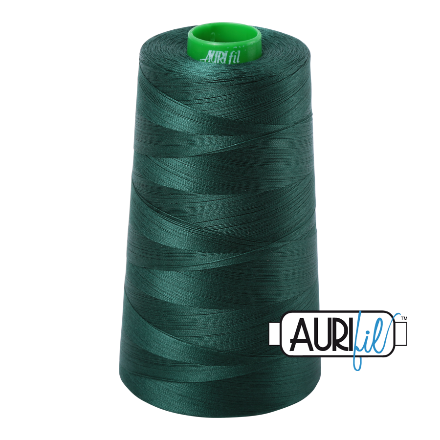 Mako 40 wt cotton 2885 Medium	Spruce