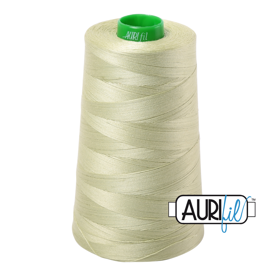 Mako 40 wt cotton 2886 Light	Avocado