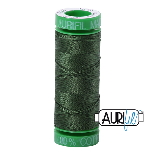 Mako 40 wt cotton 2892 Pine