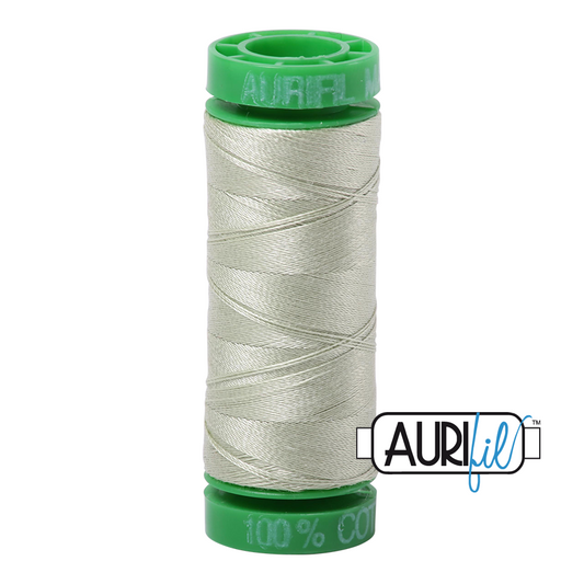 Mako 40 wt cotton 2908 Spearmint