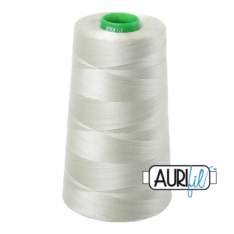 Mako 40 wt cotton 2908 Spearmint