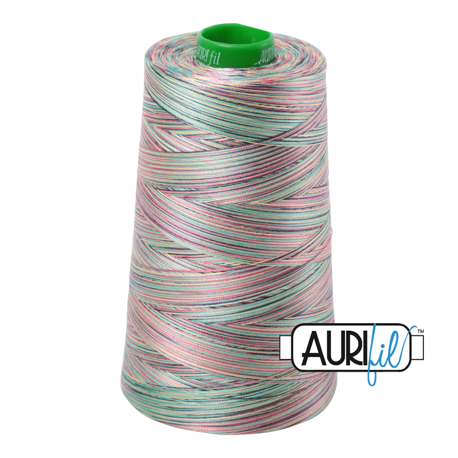 Mako 40 wt cotton 3817 Marrakesh