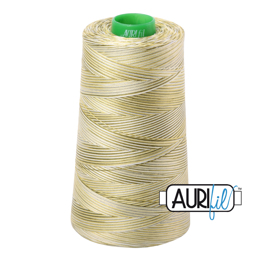 Mako 40 wt cotton 4653 Spring	Prairie