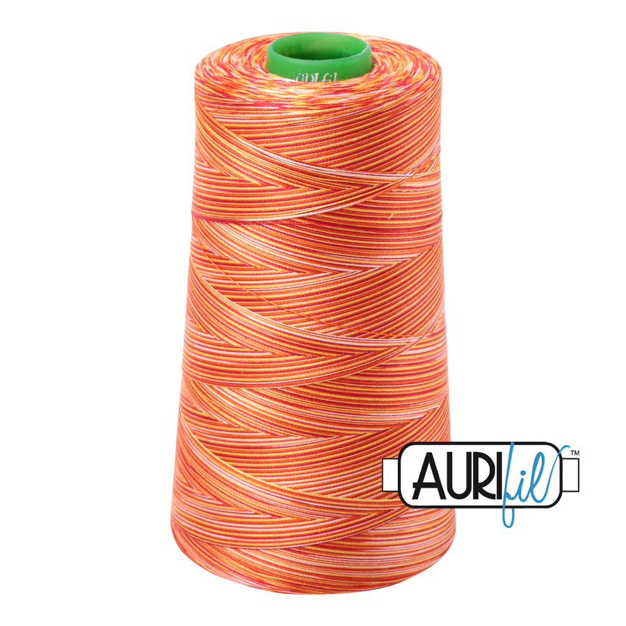 Mako 40 wt cotton 4657 Tramonto	a	Zoagli