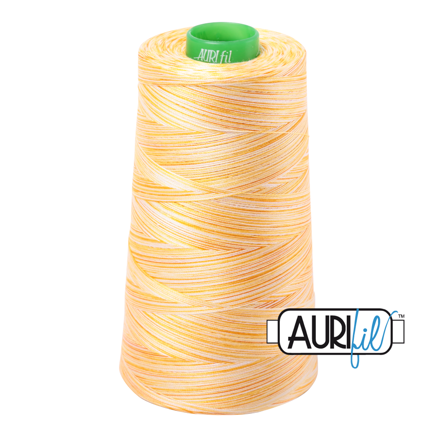 Mako 40 wt cotton 4658 Limoni	di	Monterosso