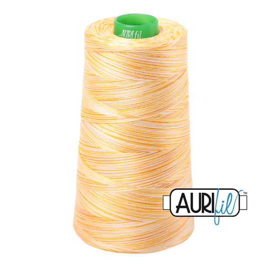 Mako 40 wt cotton 4658 Limoni	di	Monterosso