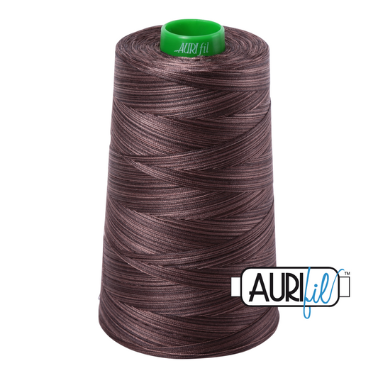 Mako 40 wt cotton 4671 Mocha	Mousse