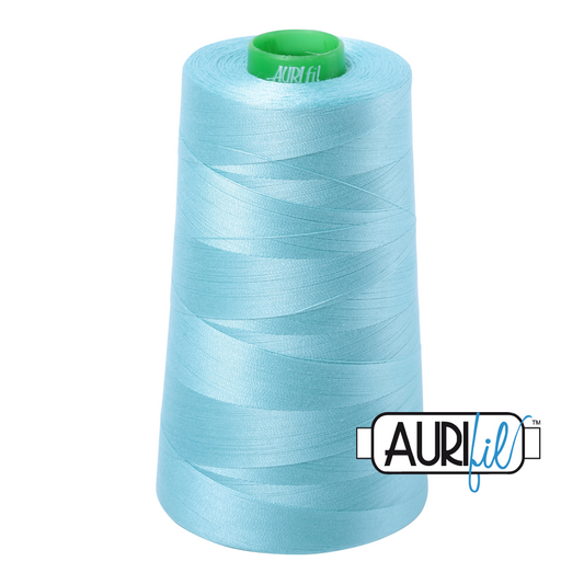 Mako 40 wt cotton 5006 Light	Turquoise