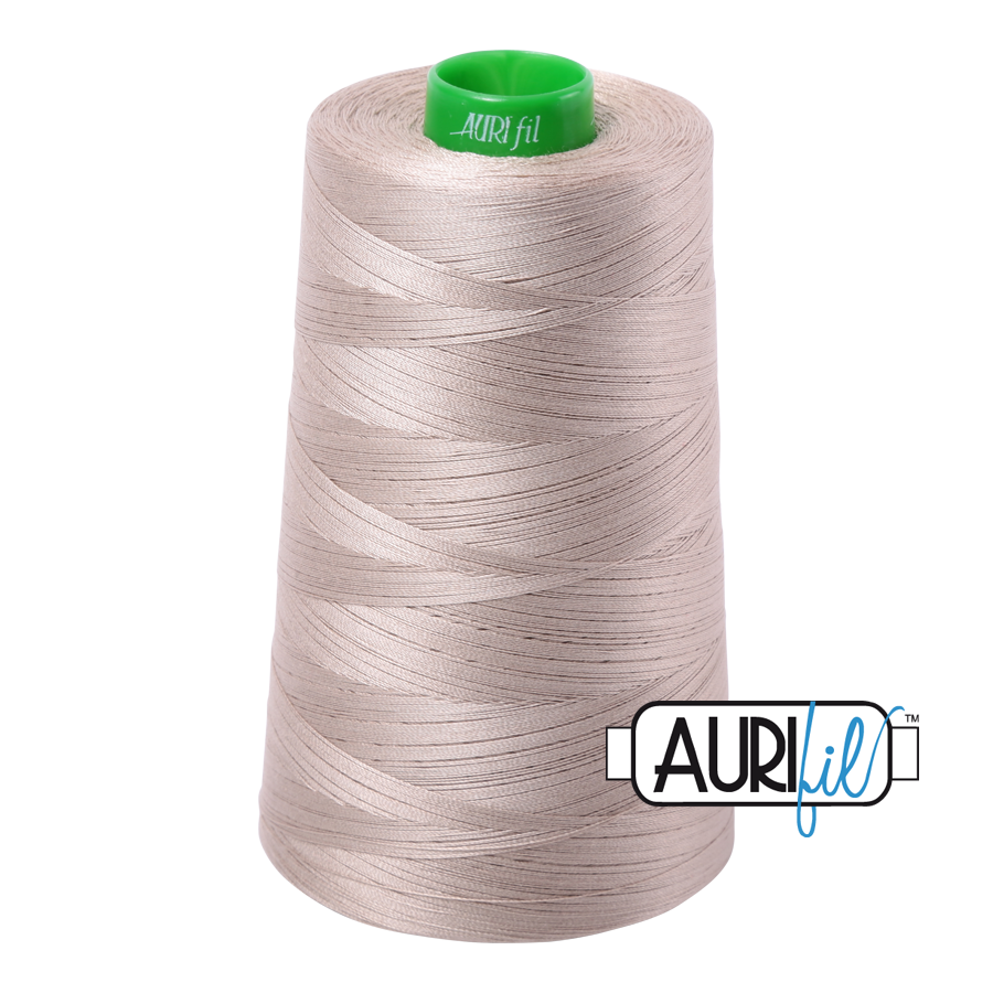 Mako 40 wt cotton 5011 Rope	Beige