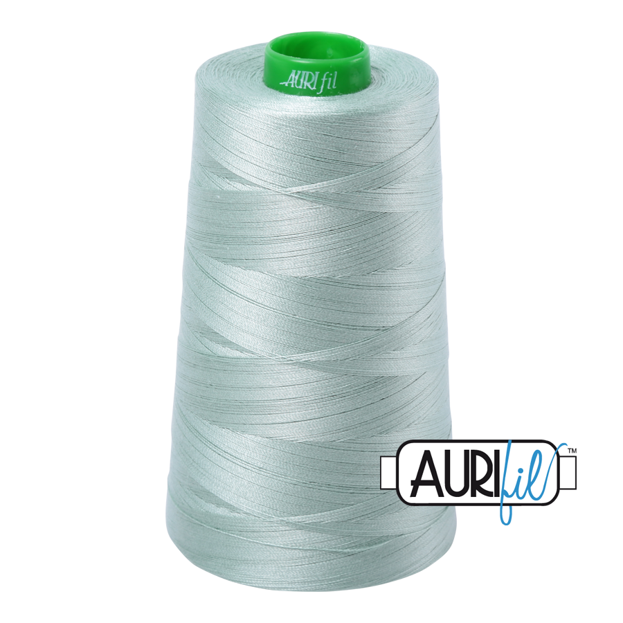 Mako 40 wt cotton 5014 Marine	Water