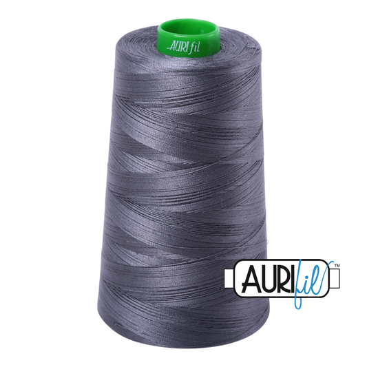 Mako 40 wt cotton 6736 Jedi