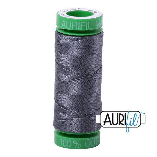 Mako 40 wt cotton 6736 Jedi