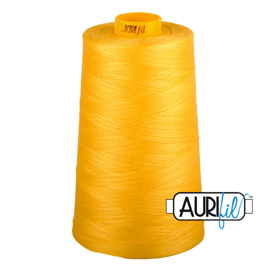 Mako 40/3 Cotton Cone 1135 Pale Yellow