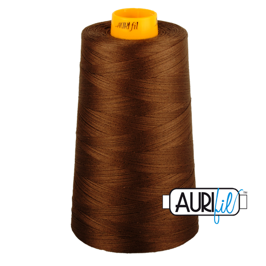 Mako 40/3 Cotton Cone 1140 Bark