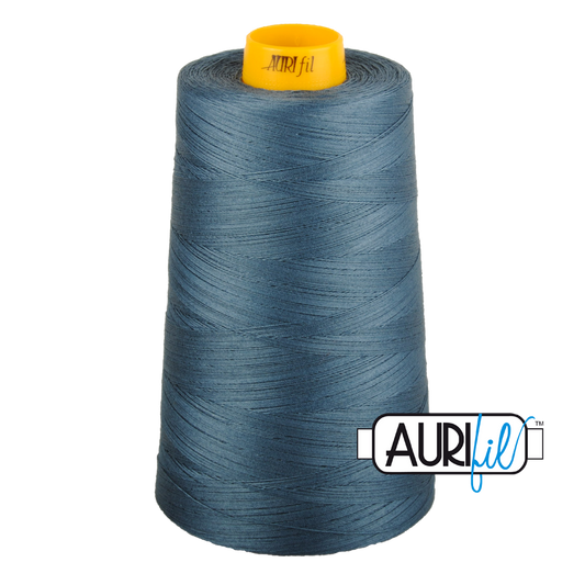 Mako 40/3 Cotton Cone 1158 Medium Grey