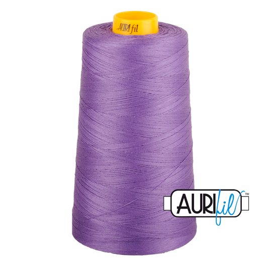Mako 40/3 Cotton Cone 1243 Dusty Lavender
