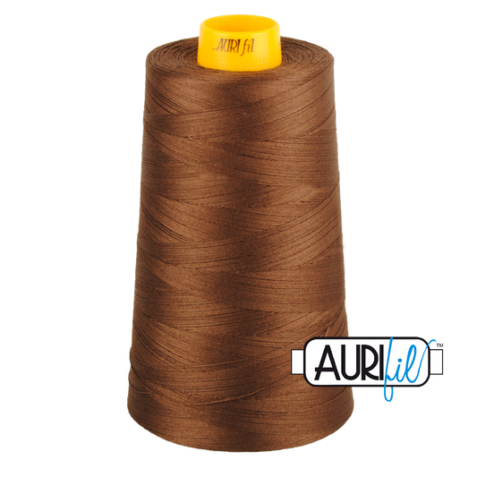 Mako 40/3 Cotton Cone 1285 Medium Bark