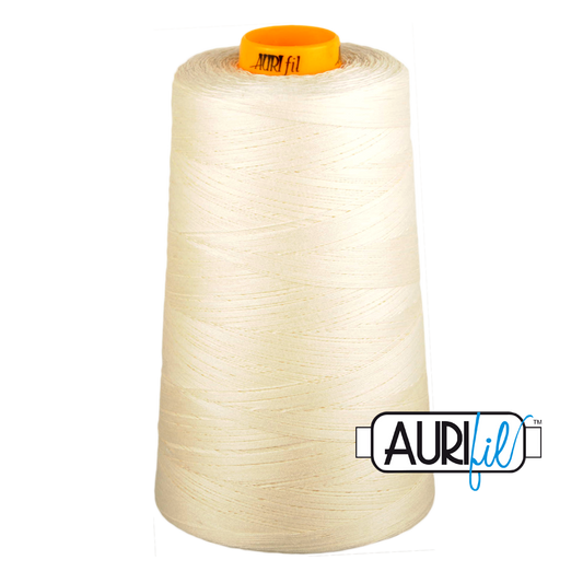 Mako 40/3 Cotton Cone 2026 Chalk
