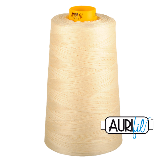 Mako 40/3 Cotton Cone 2123 Butter