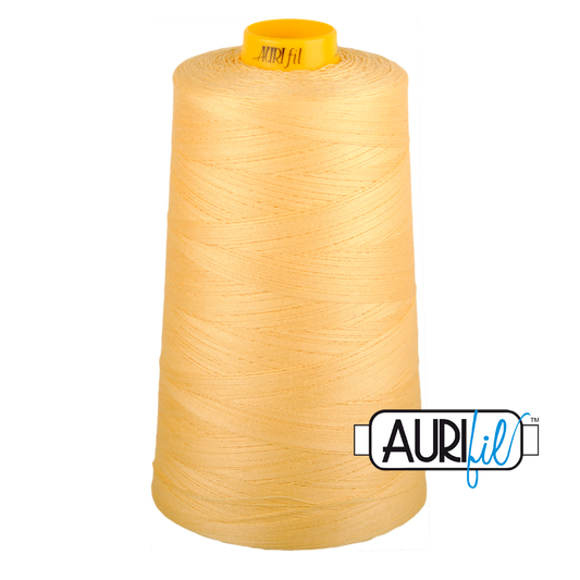 Mako 40/3 Cotton Cone 2130 Medium Butter