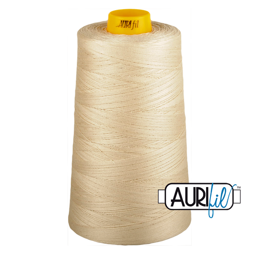 Mako 40/3 Cotton Cone 2310 Light Beige