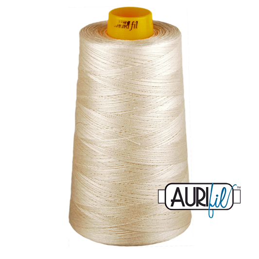 Mako 40/3 Cotton Cone 2311 Muslin