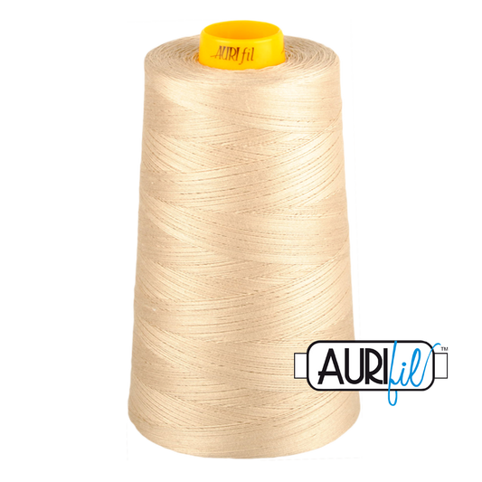 Mako 40/3 Cotton Cone 2312 Ermine
