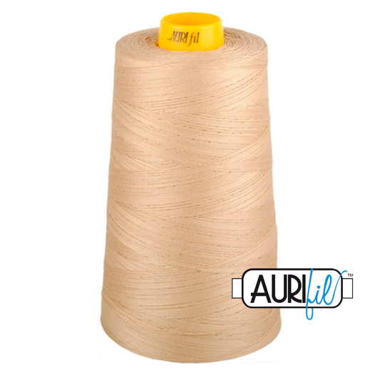 Mako 40/3 Cotton Cone 2314 Beige