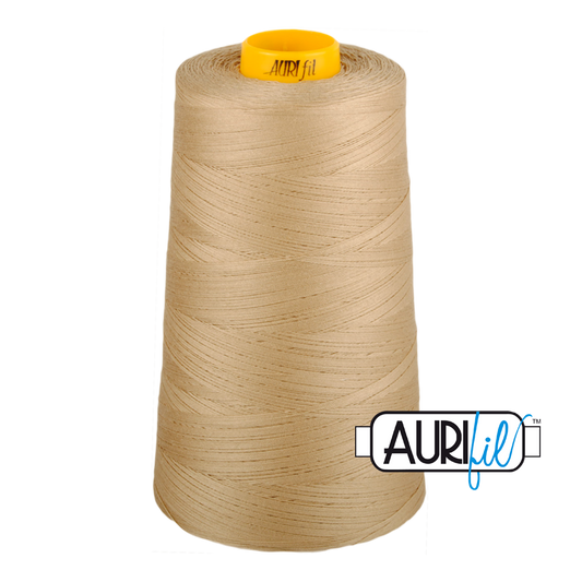 Mako 40/3 Cotton Cone 2326 Sand