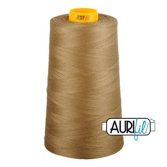 Mako 40/3 Cotton Cone 2370 Sandstone