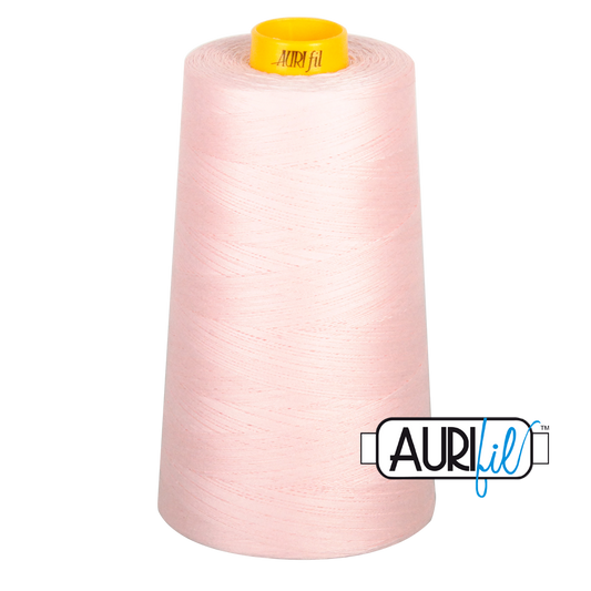 Mako 40/3 Cotton Cone 2410 Pale Pink