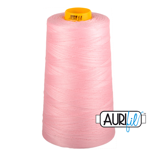 Mako 40/3 Cotton Cone 2423 Baby Pink