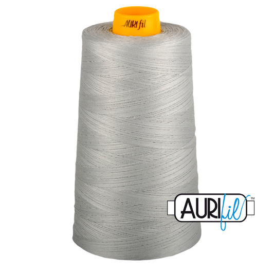Mako 40/3 Cotton Cone 2615 Alumninium