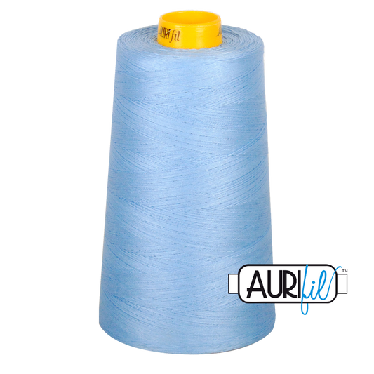 Mako 40/3 Cotton Cone 2715 Robins Egg