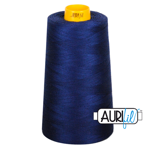 Mako 40/3 Cotton Cone 2784 Dark Navy