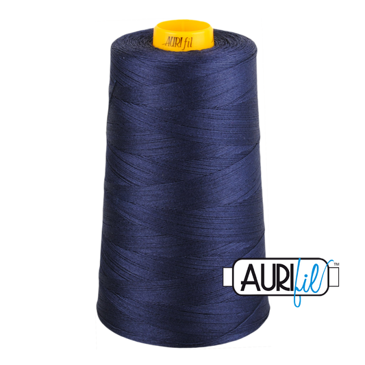 Mako 40/3 Cotton Cone 2785 Very Dark Navy