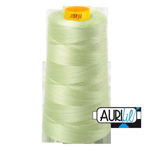 Mako 40/3 Cotton Cone 3320 Light Spring Green