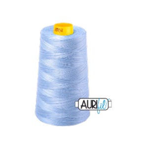 Mako 40/3 Cone 3770 Stone Washed Denim