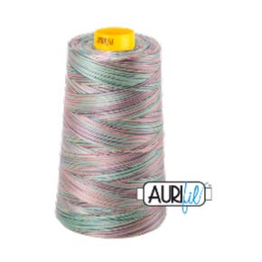 Mako 40/3 Cotton Cone 3817 Marrakesh