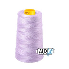 Mako 40/3 Cotton Cone 3840 French Lilac