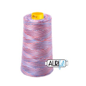 Mako 40/3 Cotton Cone 3852 Liberty