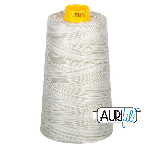 Mako 40/3 Cotton Cone 4060 Sliver Moon