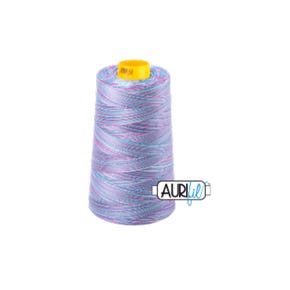 Mako 40/3 Cotton Cone 4647 Berrylicious