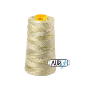 Mako 40/3 Cotton Cone 4653 Spring Prairie