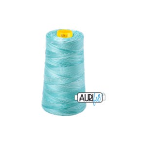 Mako 40/3 Cone 4654 Turquoise Foam