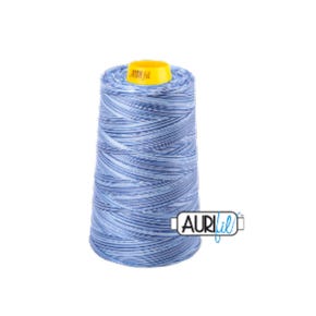 Mako 40/3 Cotton Cone 4655 Storm at Sea